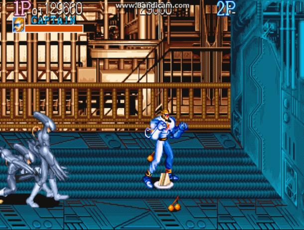 老街机游戏闯关攻略,盘点那些老街机游戏