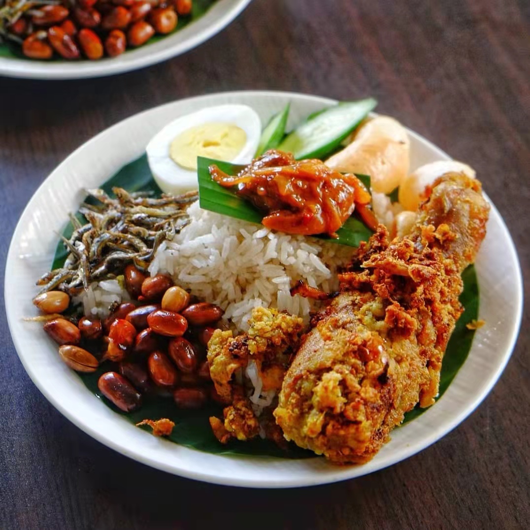 马来西亚最具特色的菜是,马来西亚国菜是什么