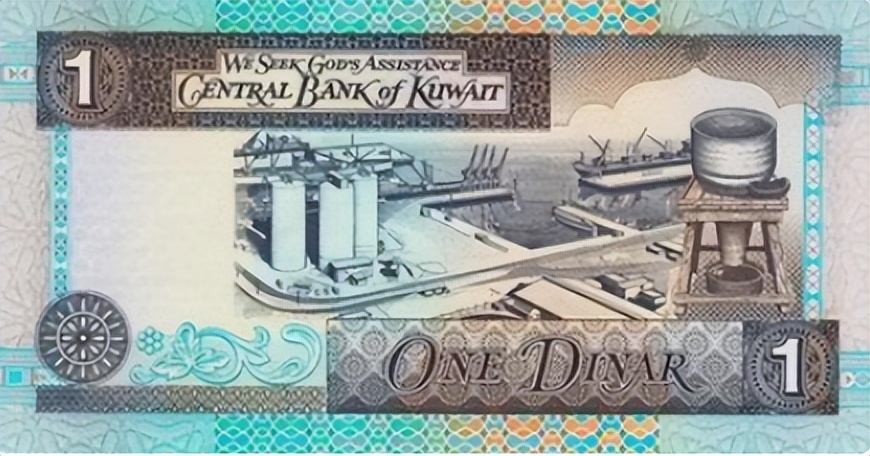 科威特石油为什么贵,科威特是石油最多的国家吗