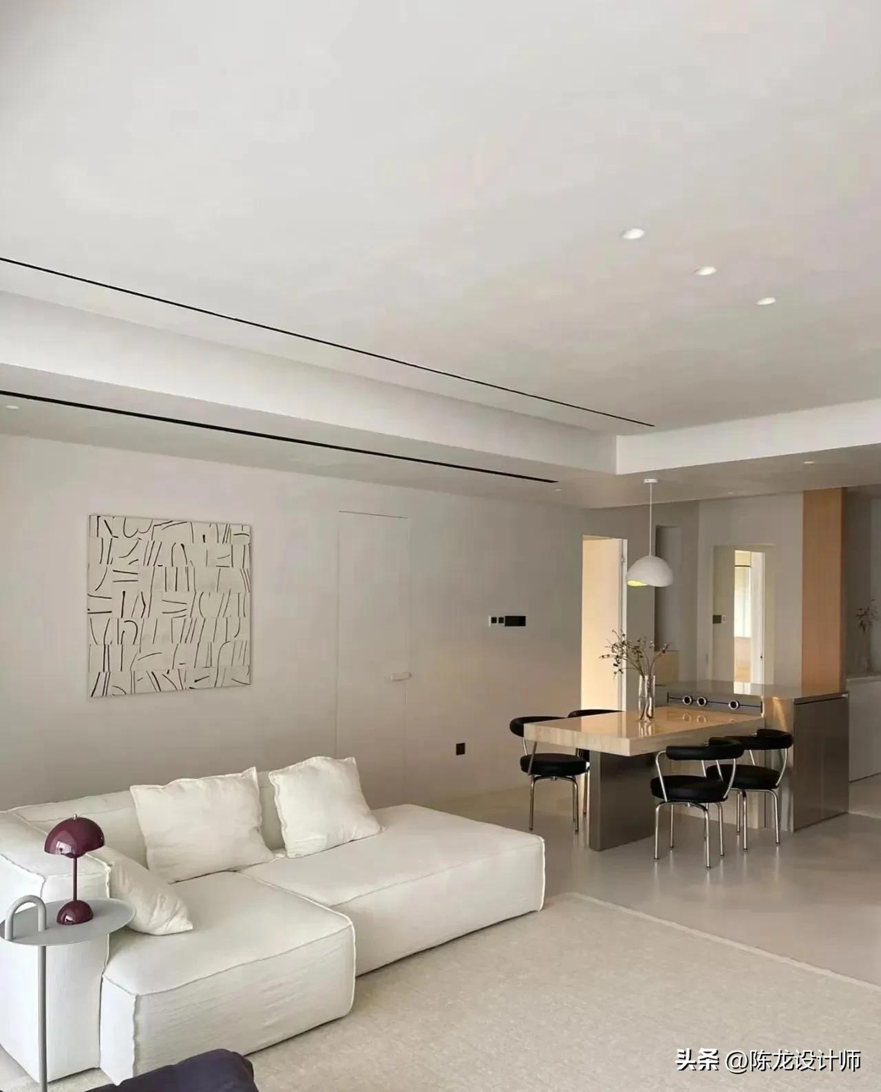 最漂亮的新家装修,最好看的新家装修