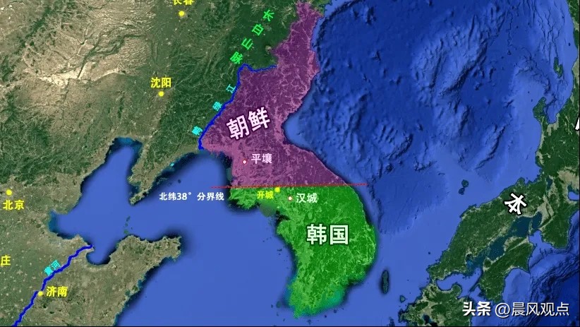 韩国财阀有多少是朴正熙的部下,韩国财阀起源