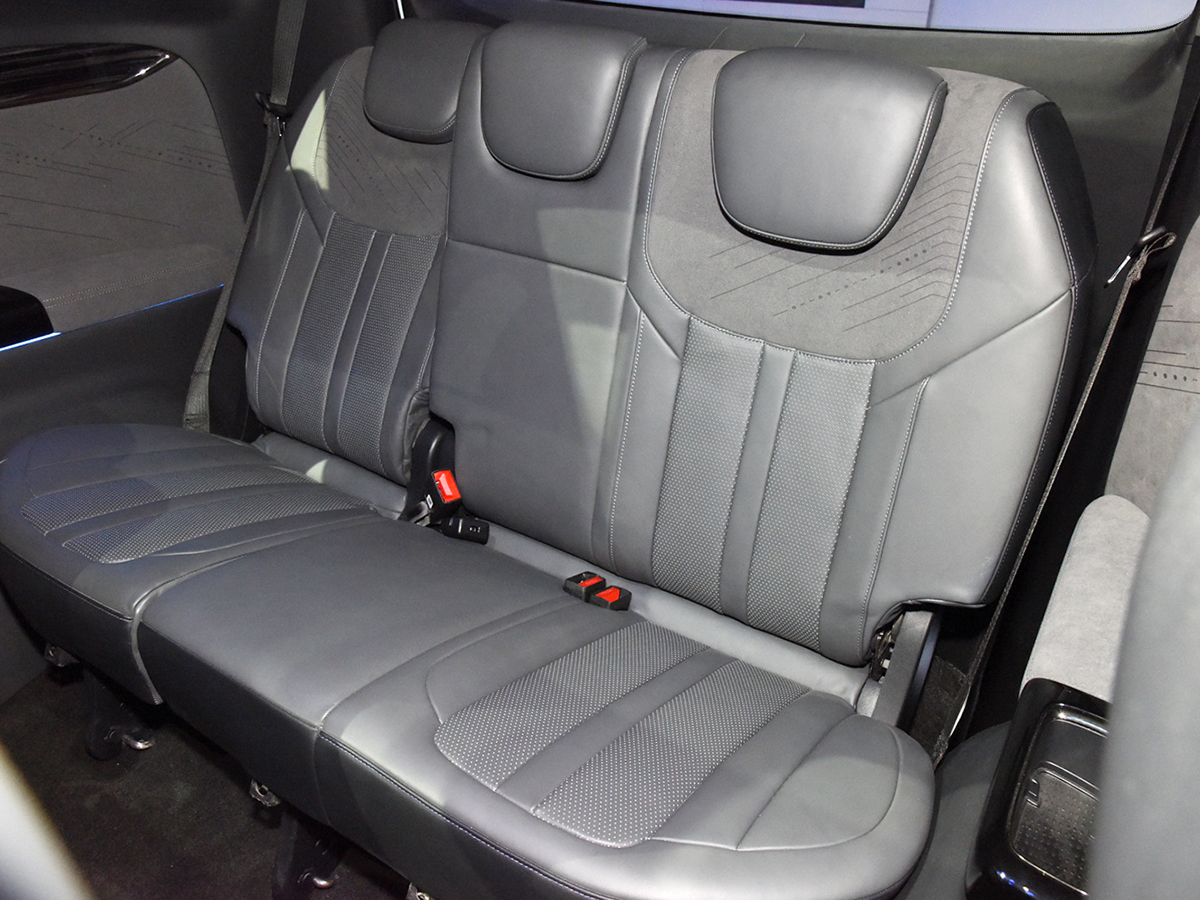 合创v09有7座版吗,合创全新MPV车型