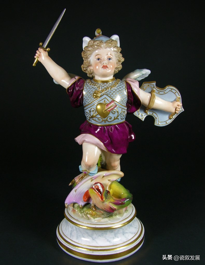 梅森瓷真品照片,梅森制瓷