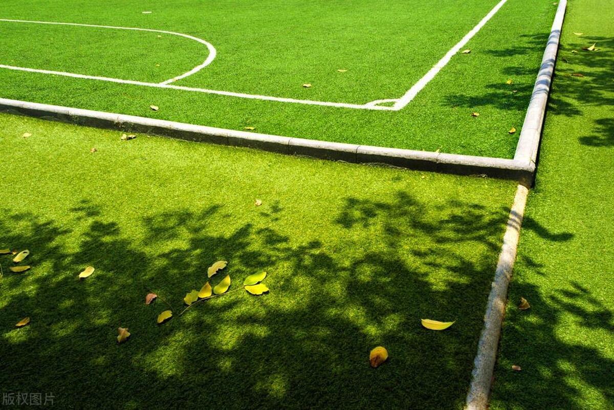 人造草坪会褪色吗,人造草坪隔热吗