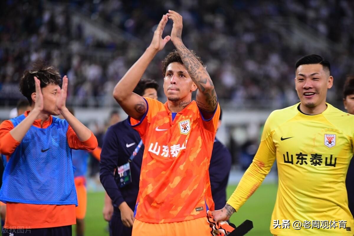 童磊泰山,山东鲁能童磊最新消息