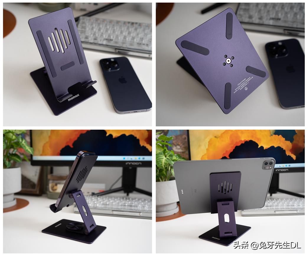 手机配件出行桌面，老男孩的11款好物安利，一只手都数不过来