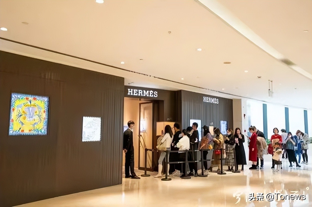 奢侈品能变现吗,投资哪种奢侈品保值