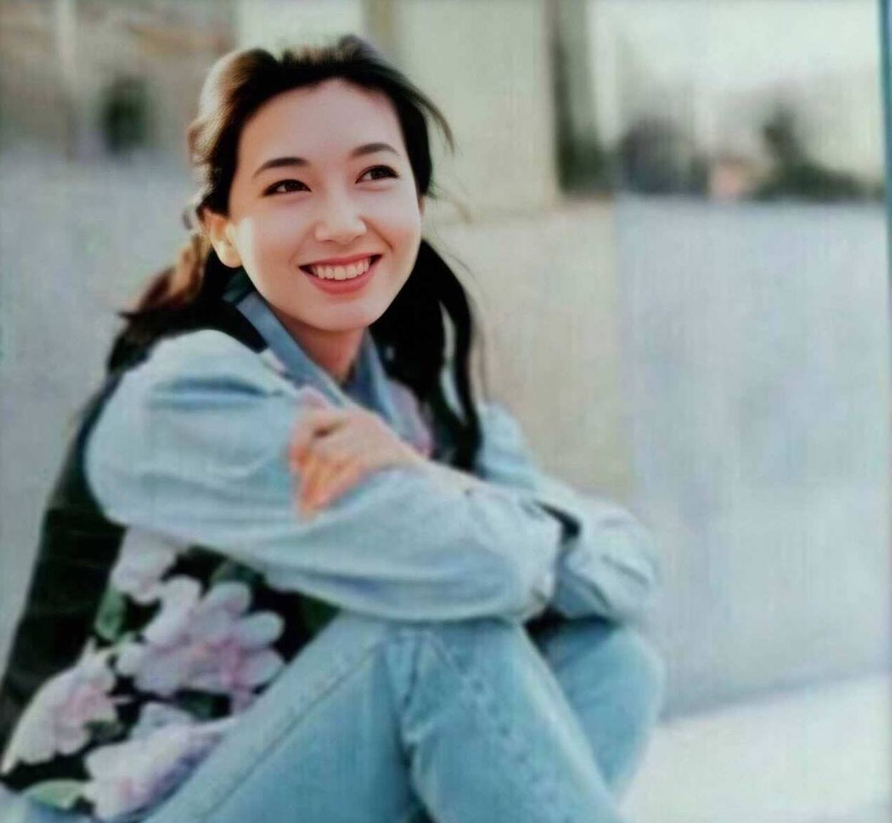 江珊高曙光为何离婚,江珊和高曙光为啥离的婚