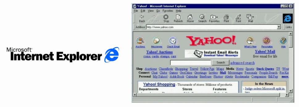 it历史上的里程碑,it的简史