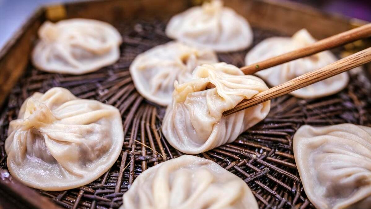 外国人眼中最奢侈的八大中国美食,美国人眼中的零食