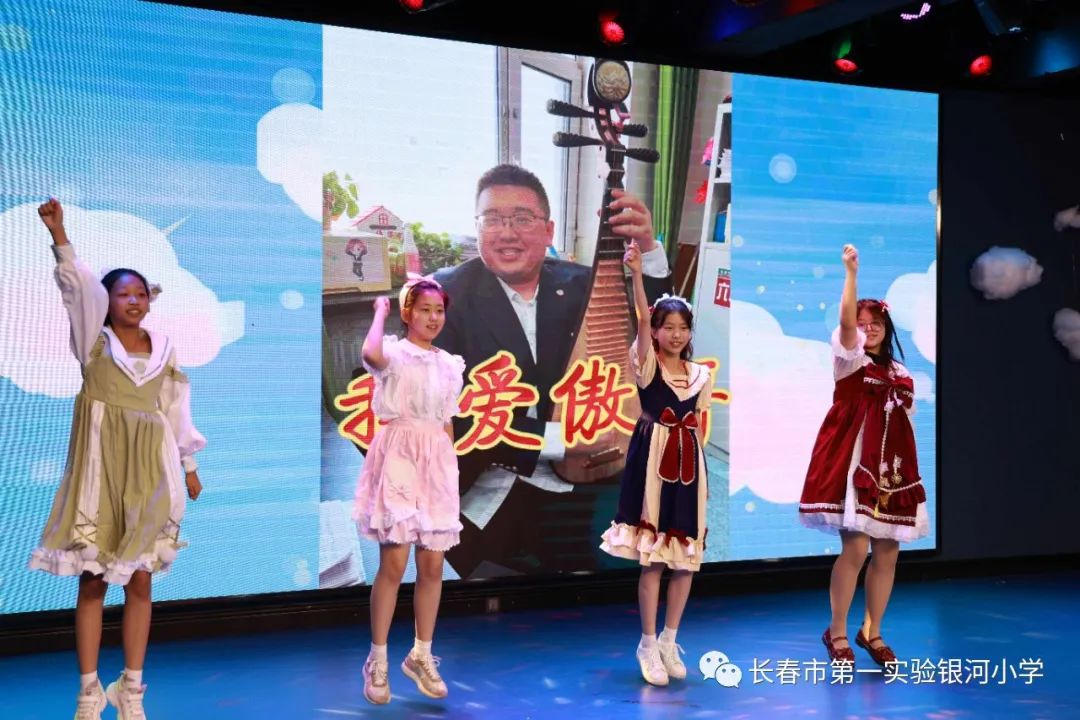 小学毕业典礼的超燃视频,最棒的小学毕业典礼