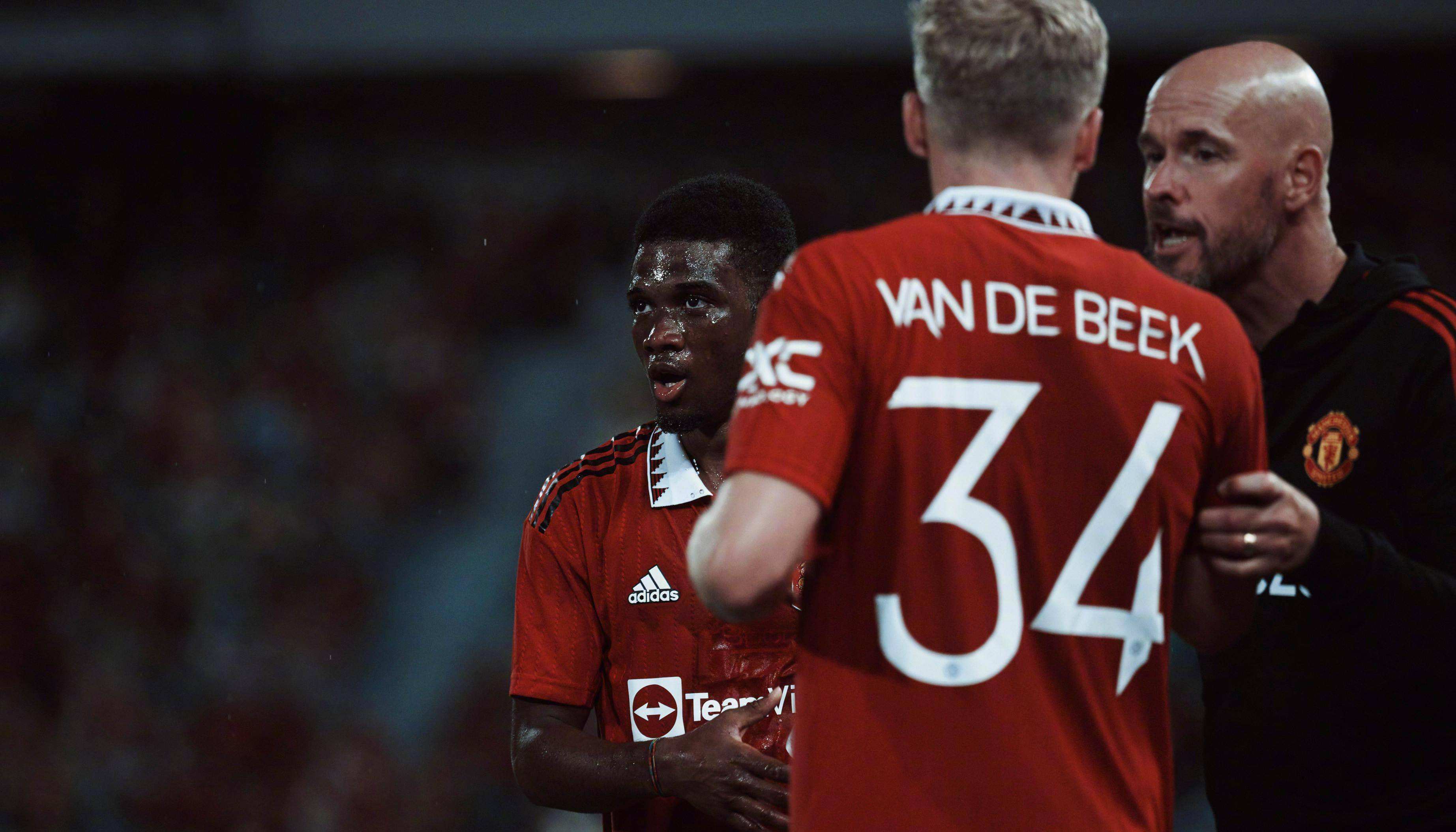 曼联巨鳄引援内马尔,曼联豪掷2亿欧补强