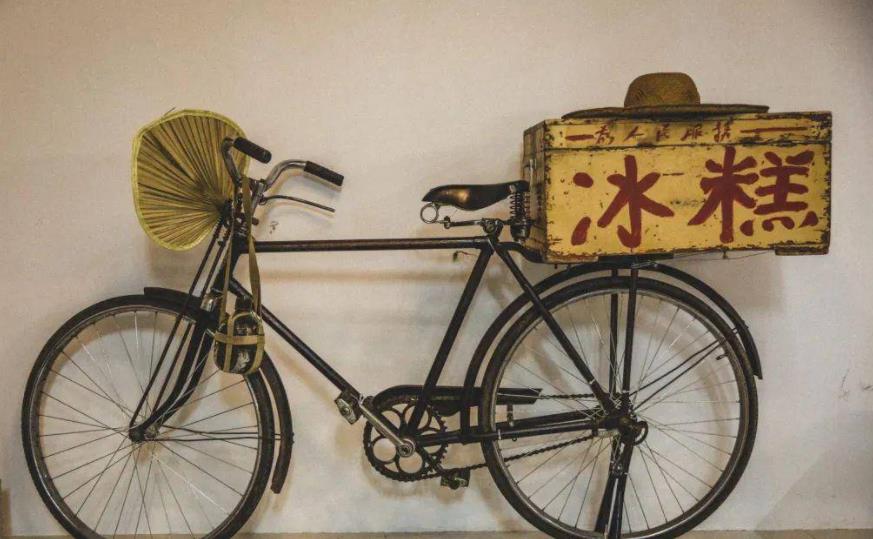 三十多年前的老物件都快成文物了,多年前的物件还记得吗