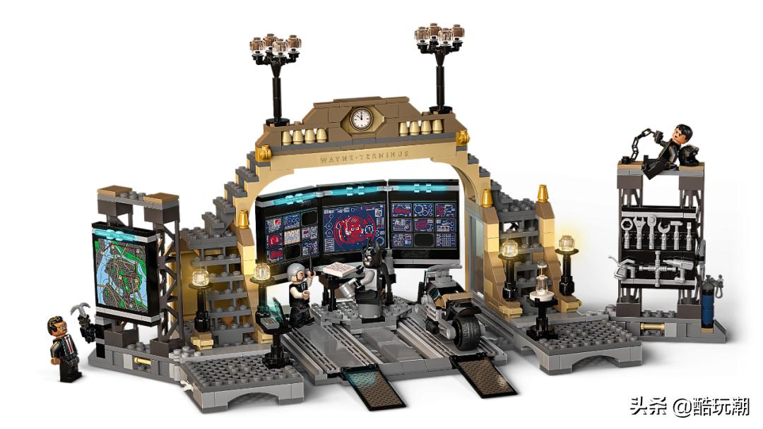 乐高今年要绝版的套装有哪些,2020乐高停产货品