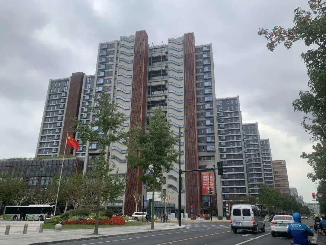 普陀中环内最好楼盘,普陀中环内最好的楼盘