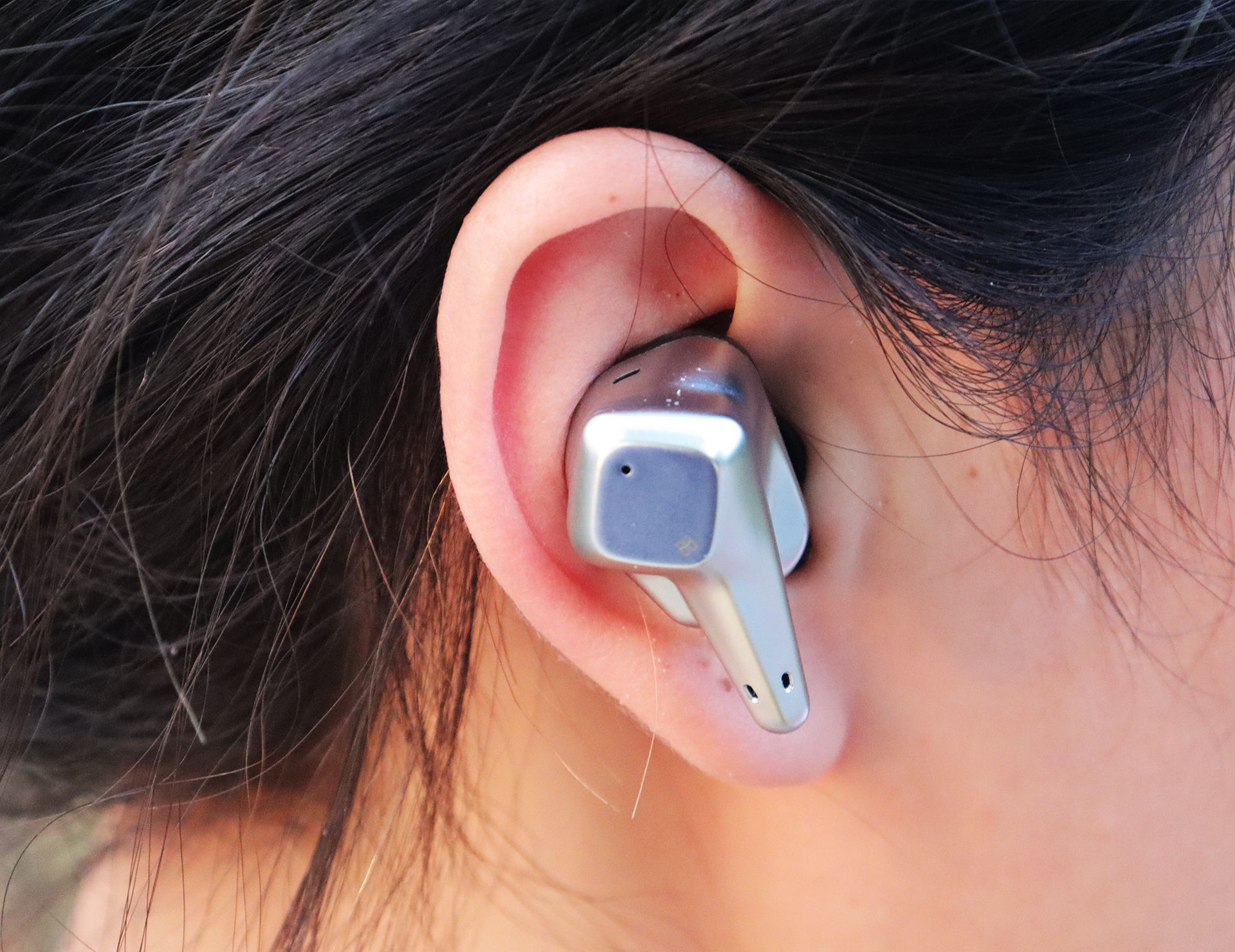 hifiman无线天鹅有主动降噪吗,hifiman真无线耳机云视听