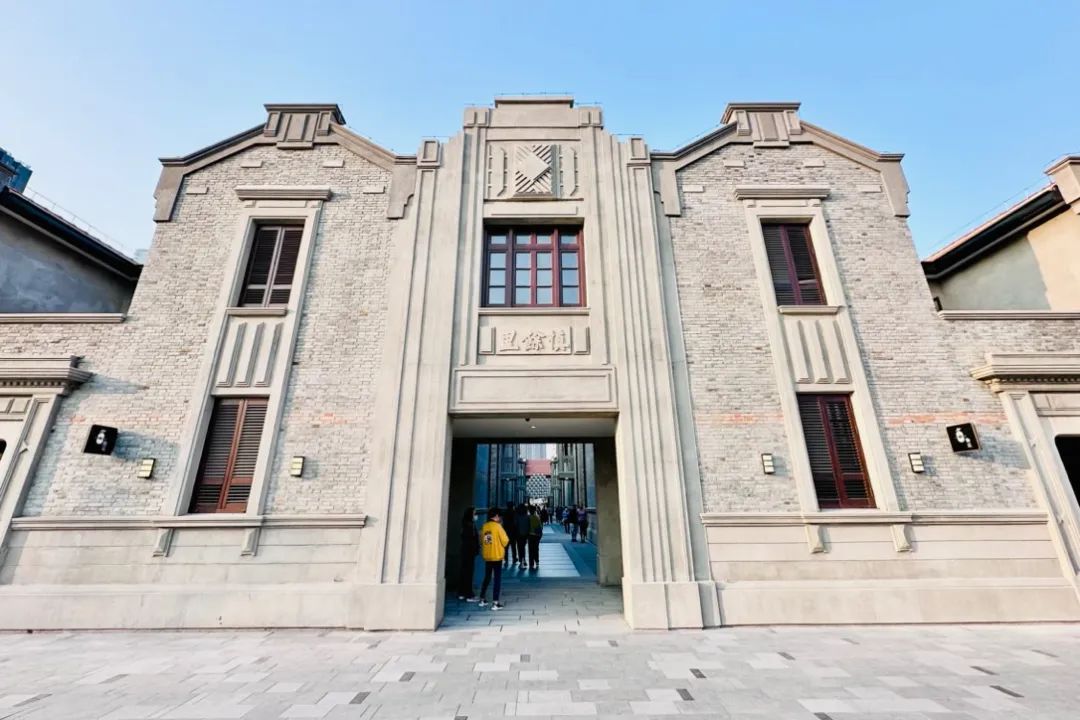 上海苏河湾万象天地怎么样,上海苏河湾万象天地介绍