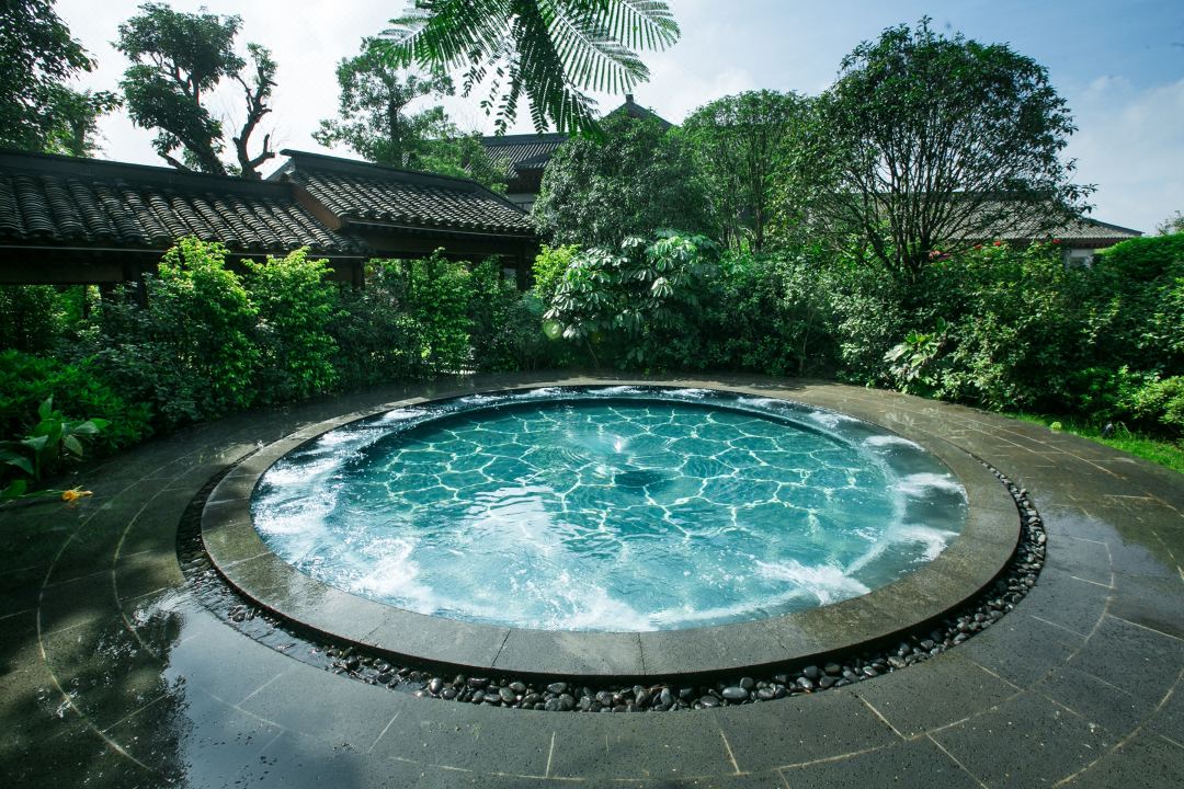 广东温泉宾馆温泉介绍,广东温泉酒店的温泉哪几家是真的