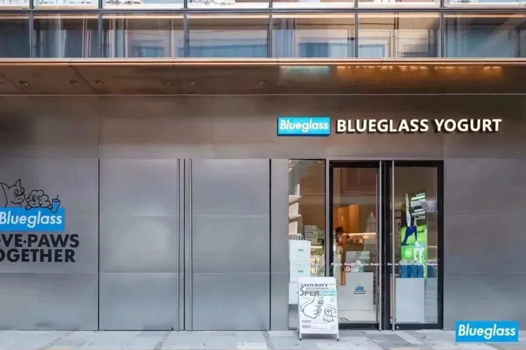 奈雪最后一轮融资,奈雪投资一家多少钱