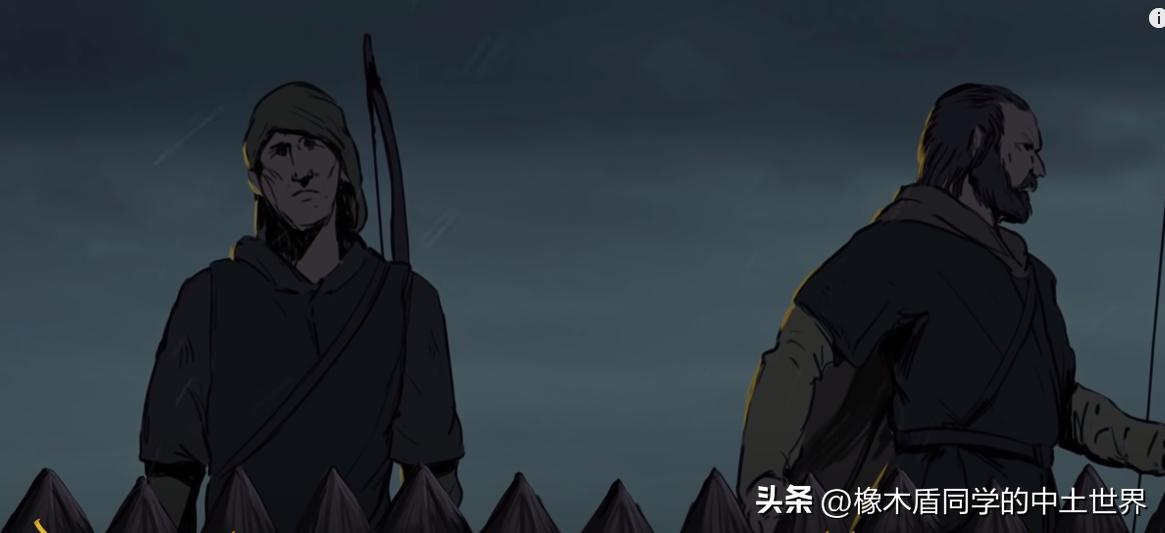 阿尔诺与刚铎,阿尔诺的发迹历史