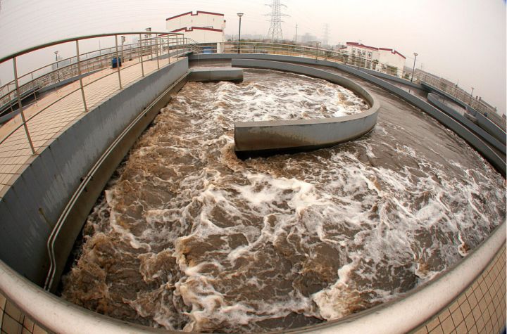 养鸡场废水处理,养鸡场废水处理设备