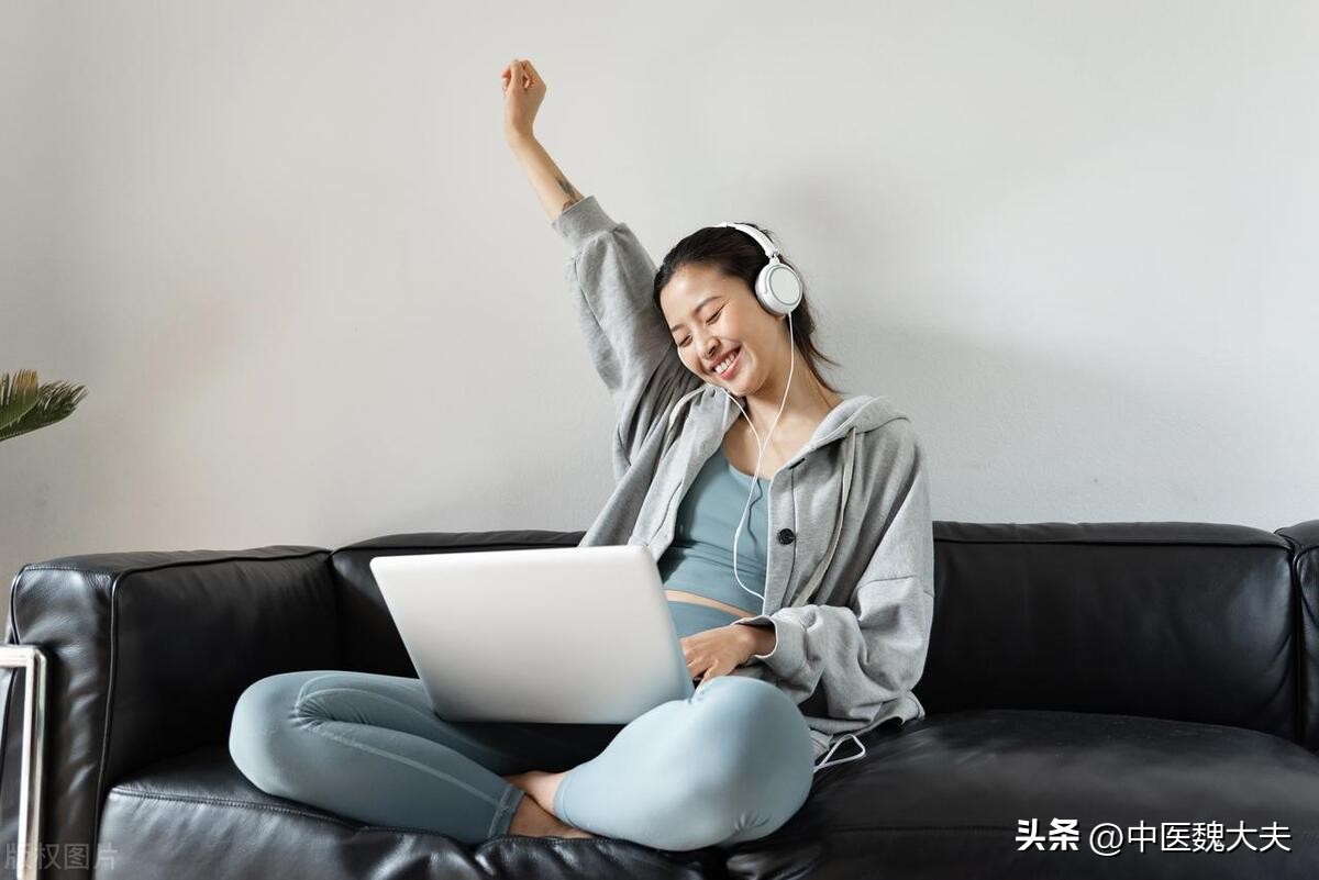 女性身体出现这5种迹象,女人雌激素太旺盛的5个表现