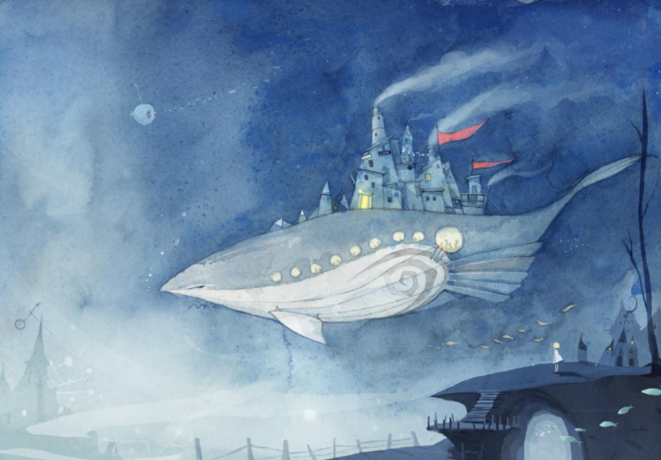 如果你读懂了小王子,继续读小王子