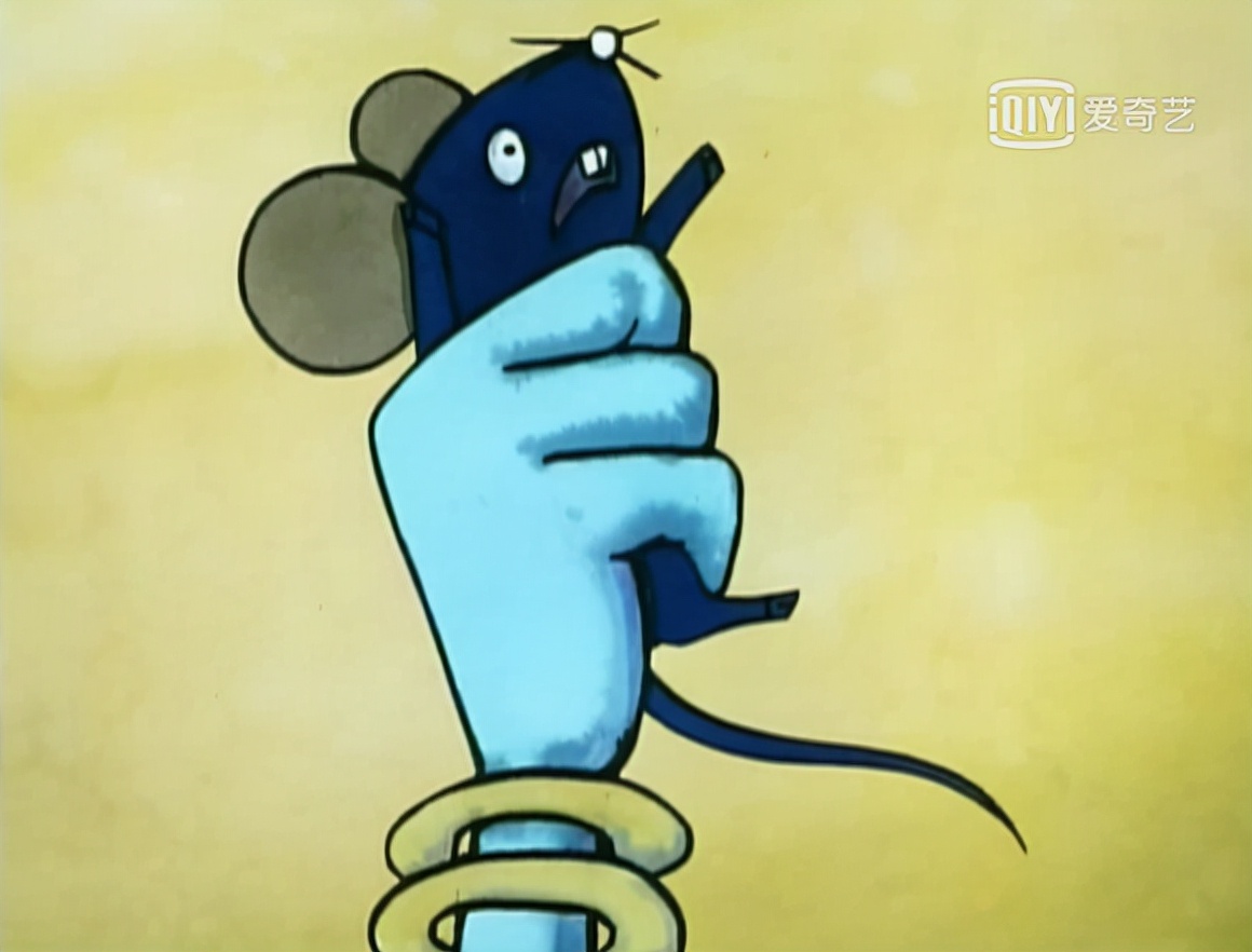 童年阴影十二生肖第一集,十二生肖动画片都是如何死的