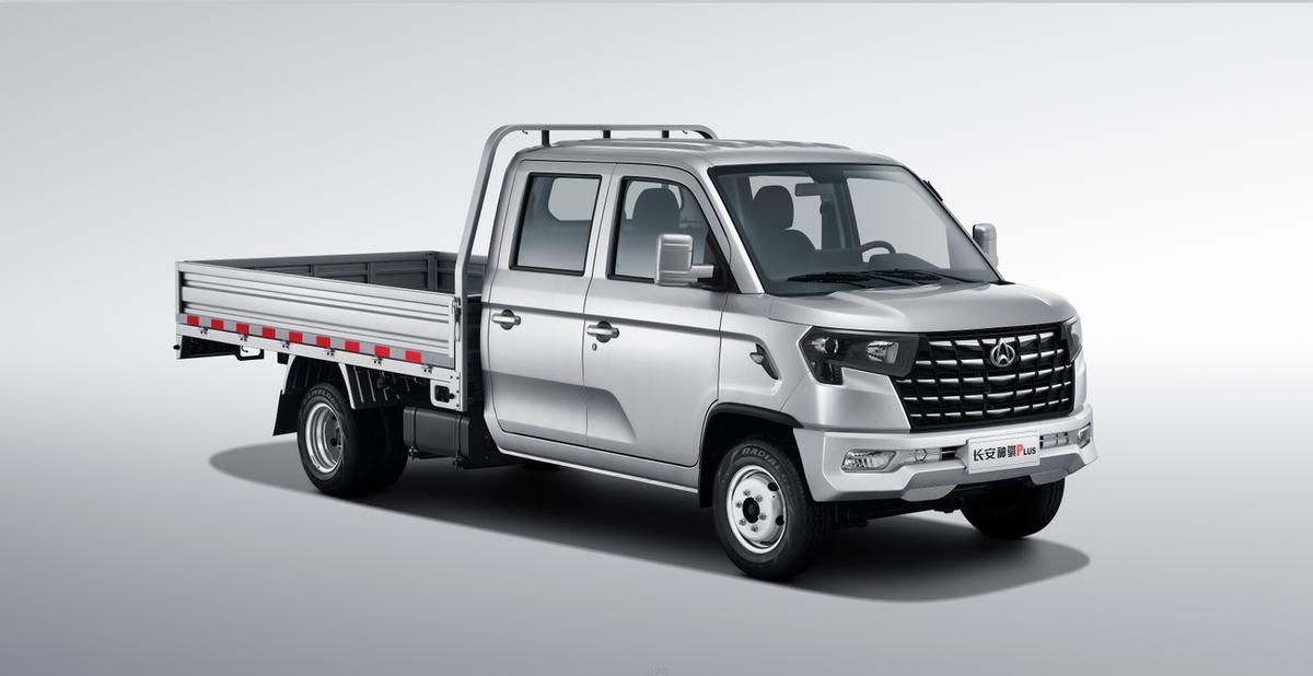 长安凯程购车优惠政策,长安凯程钜惠来袭别再错过