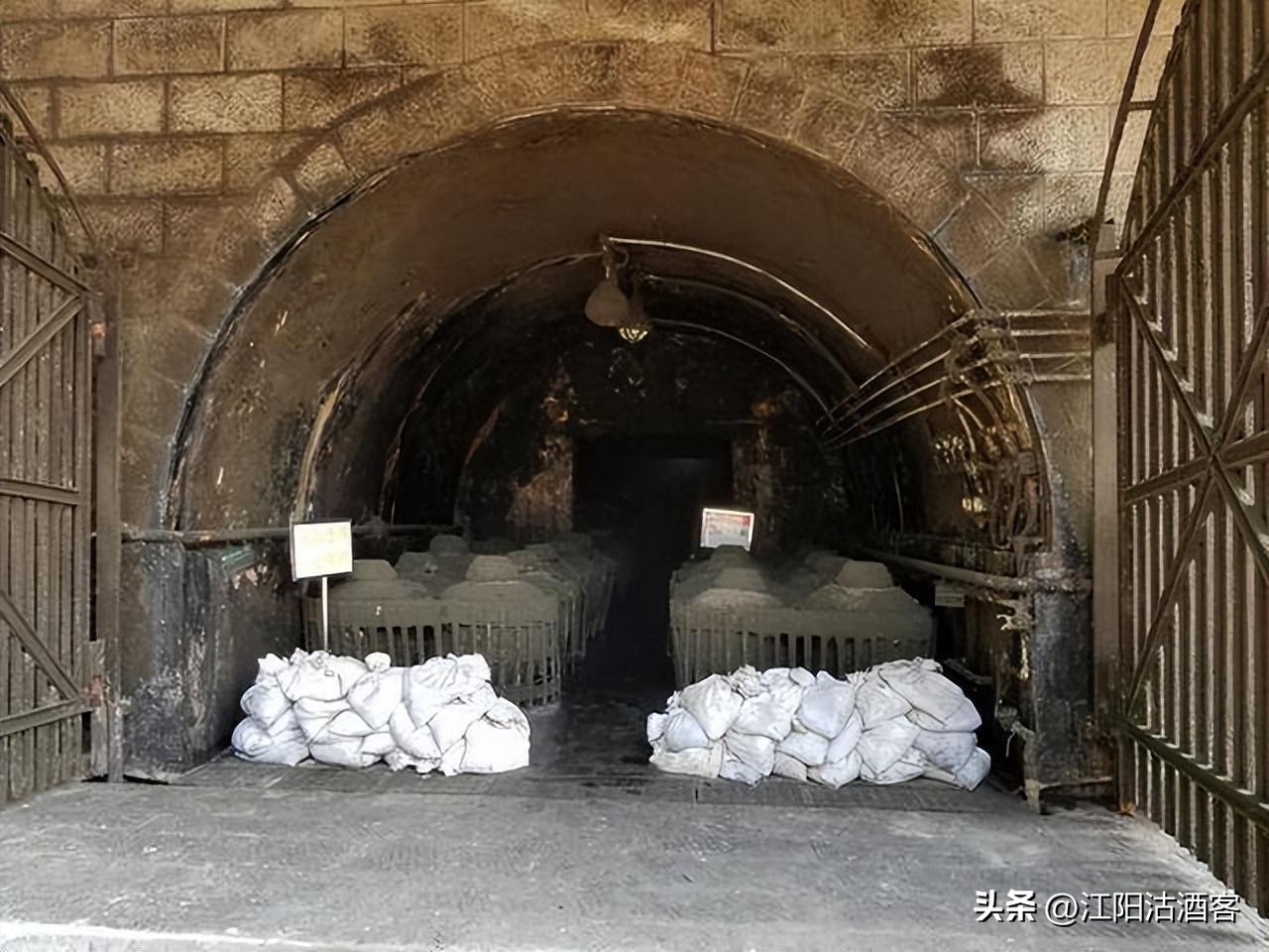 泸州老窖困局,泸州老窖经历的历史危机