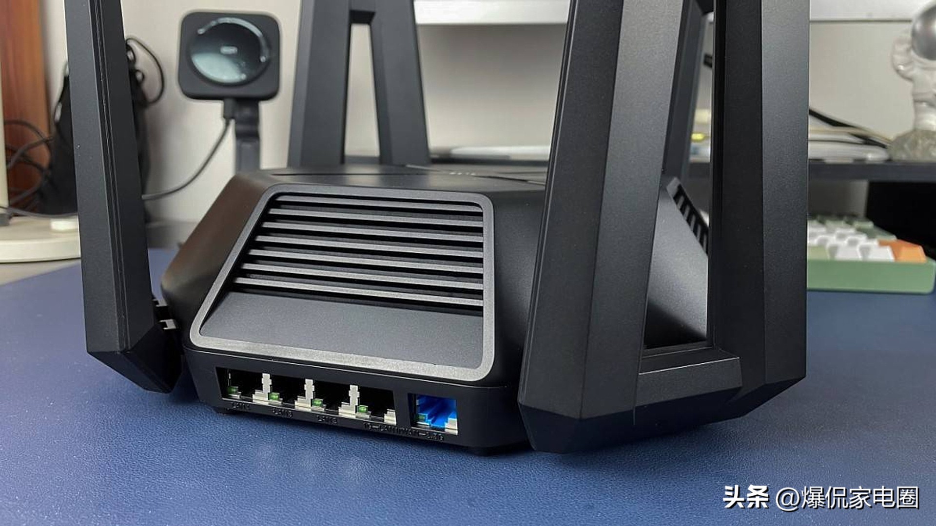 选什么牌子的路由器比较好,路由器哪个好推荐一下