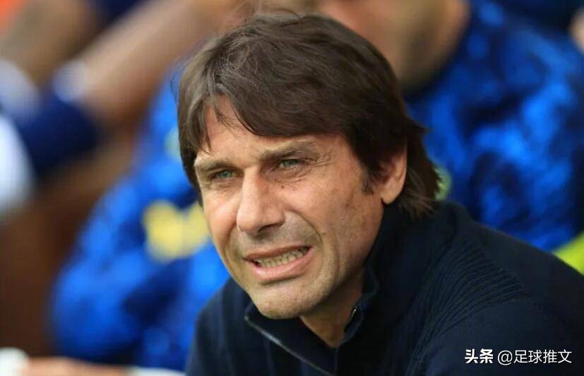 热刺要为孔蒂补强三个位置,夏季热刺引援猜想