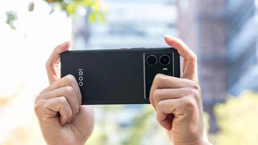 iqoo最成功和失败的手机,iqoo手机入手后第一件事