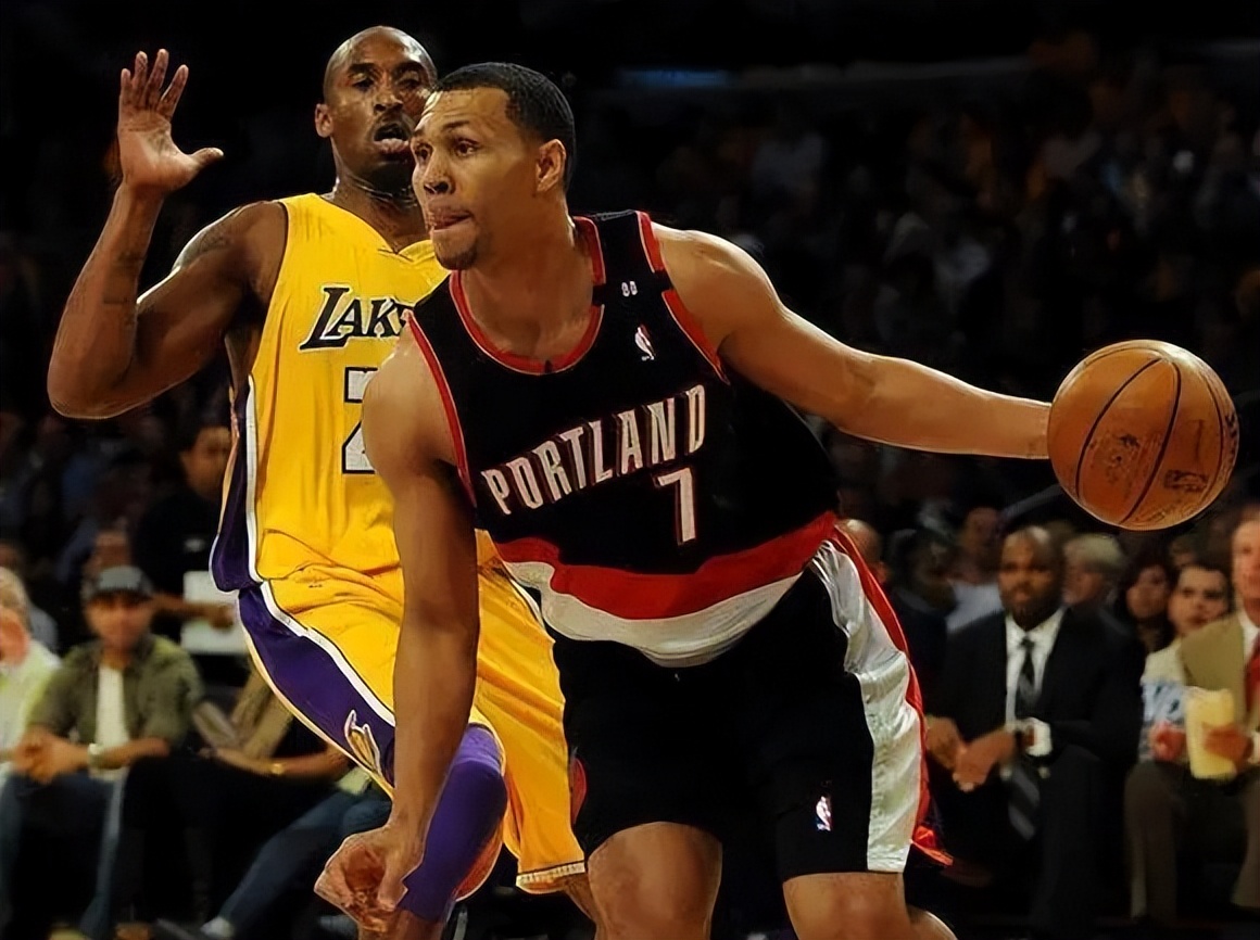 NBA纪实连载93：绝望主夫，命犯桃花，托尼帕克的开挂球生