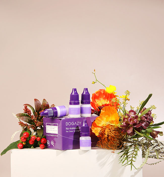 柏卡姿注氧精华,柏卡姿控油精华液