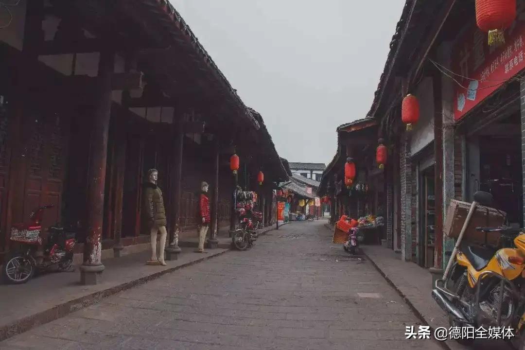 德阳周围5a景区,德阳有哪些a级景区