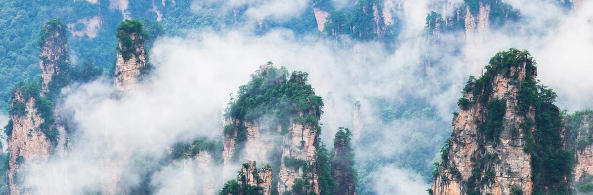 全国五a景区排名榜最新名单,全国100旅游强县级排名