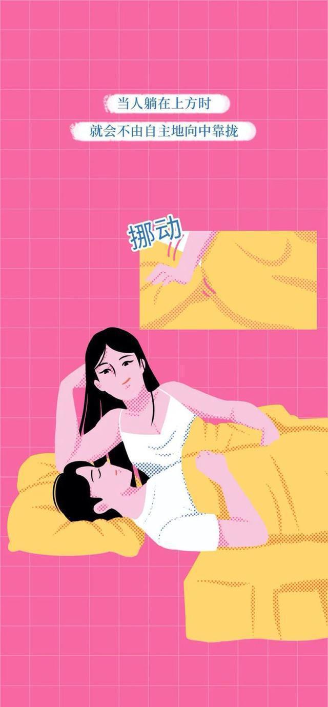 为啥情侣酒店都是圆形,情侣酒店为什么是圆形大床