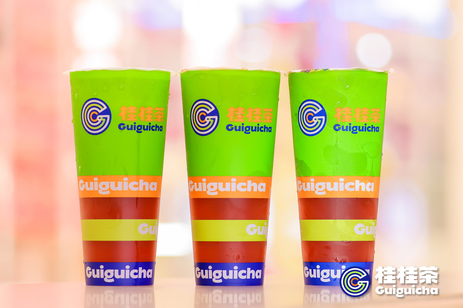 桂桂茶告诉你想开奶茶店怎么学,桂桂茶加盟真实经历