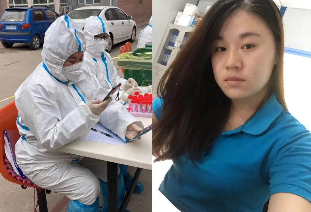 第二期|70位最美迁安人！快看看有没有你认识的？