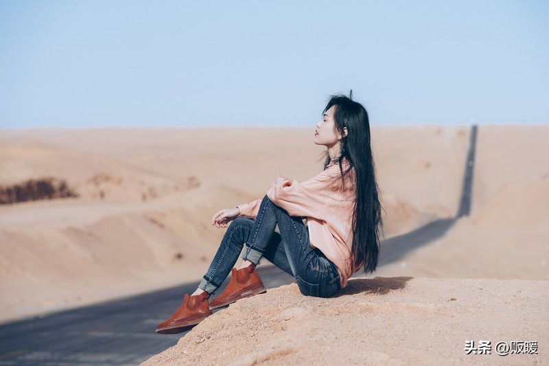 青海｜热爱西风和烈酒，也爱孤独和自由