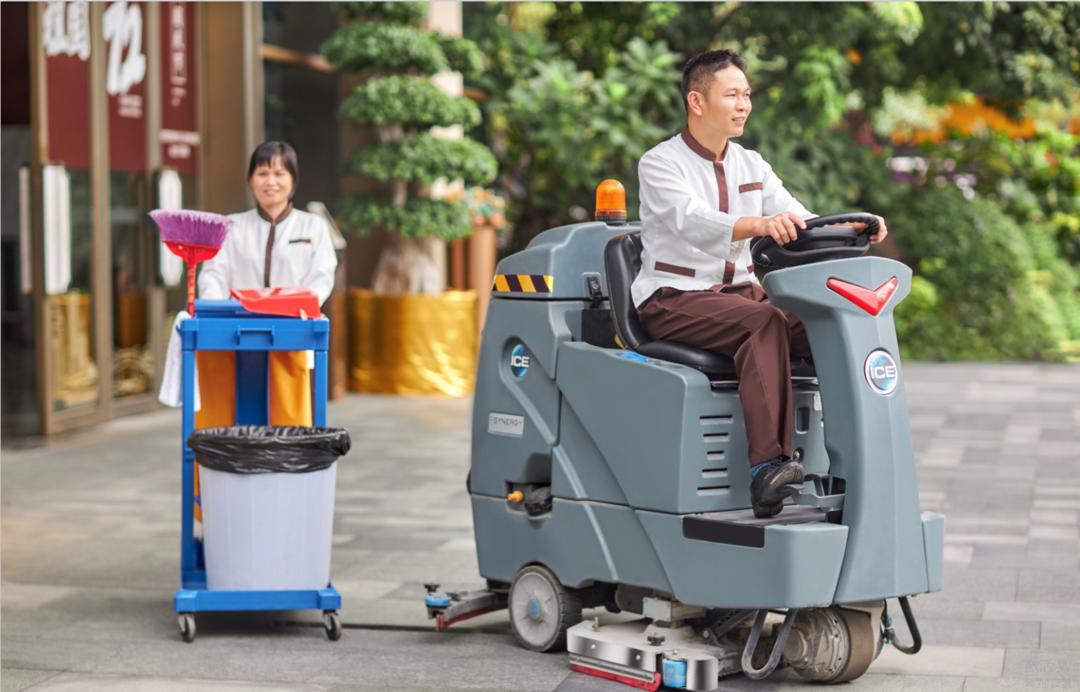 鸿荣源物业服务,2023物业百强榜出炉中海物业第一