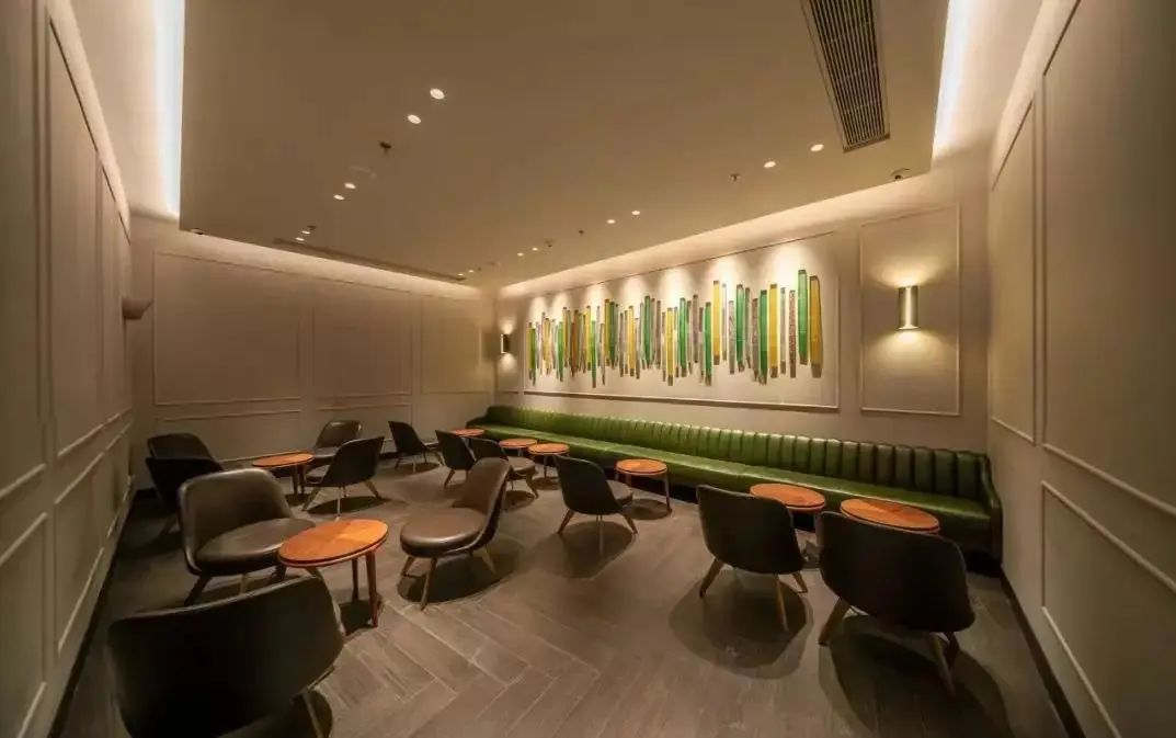 星巴克比普通的咖啡都好吗,星巴克好饮的咖啡