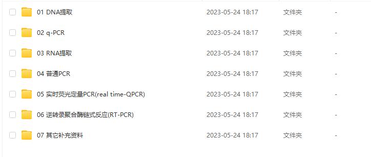 核酸提取的原理和步骤,核酸提取实验有趣