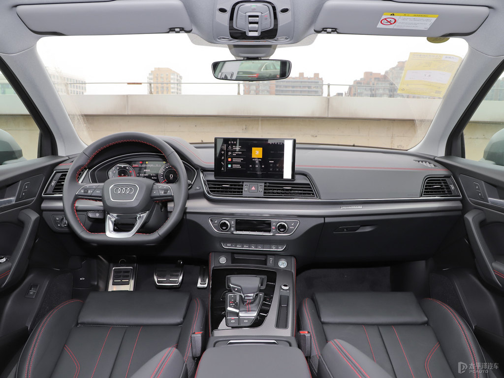 二手奥迪q5l价格2.0t,奔驰glb2.0t和奥迪q5l