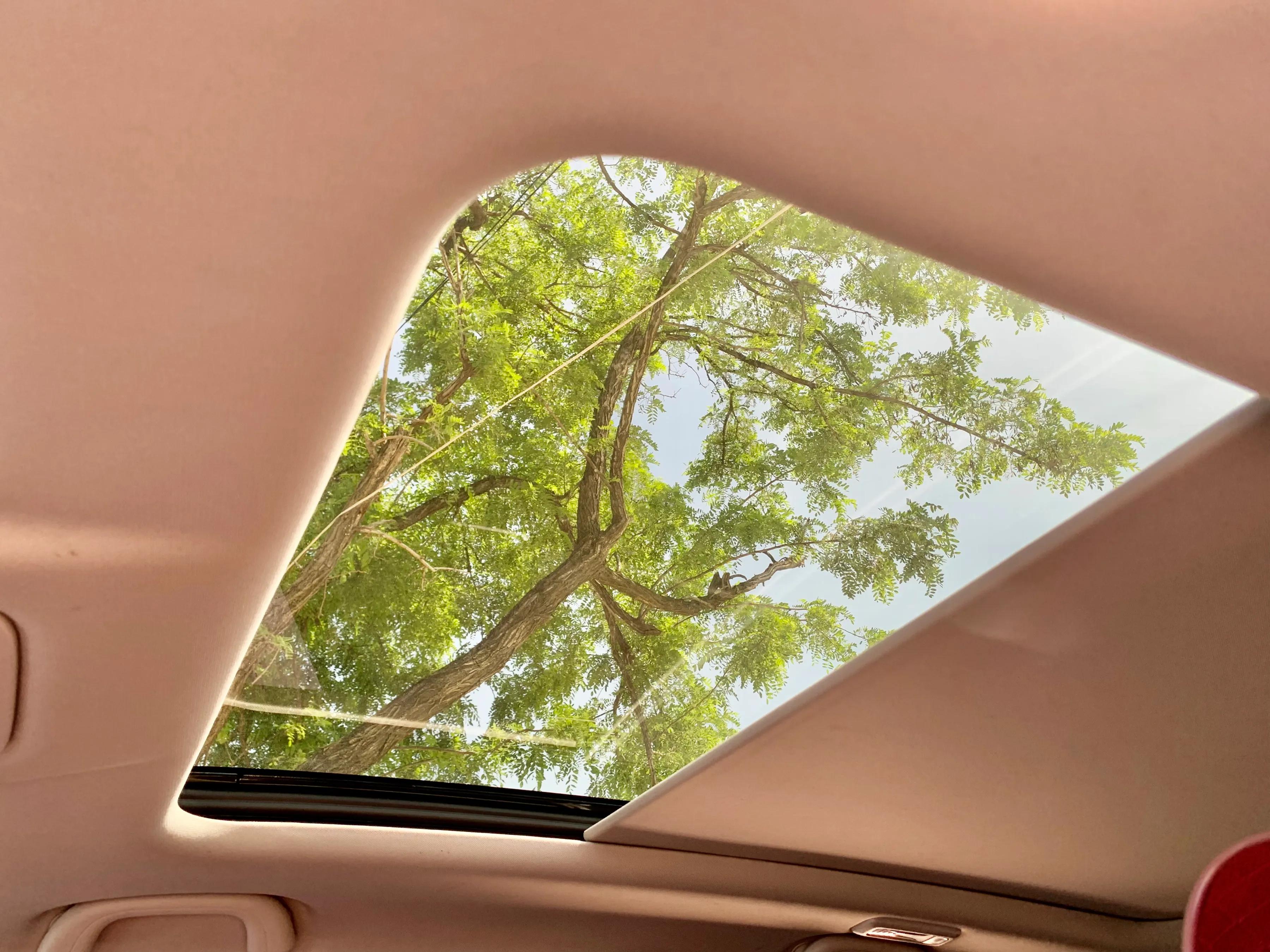 老款cs75多功能方向盘解说,75p方向盘使用教程