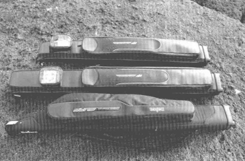 十一种投钓钓具让你成为海钓高手「日本专业海钓入门投钓书籍」