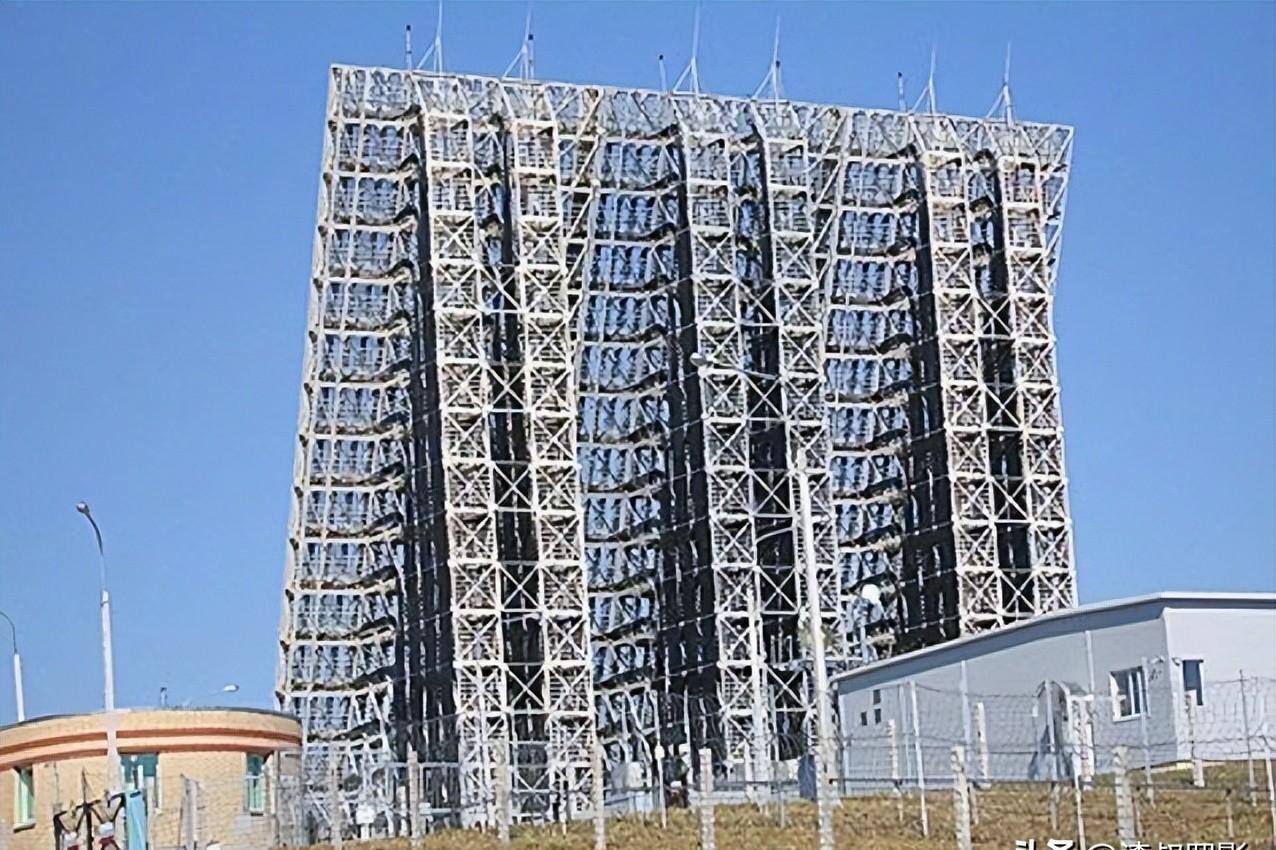 中国雷达技术世界一流,中国雷达真的强吗