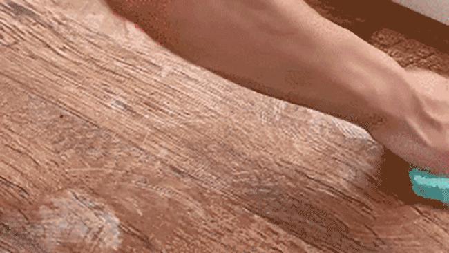 厨房白色台面清洁小妙招,台面上污垢清除小妙招