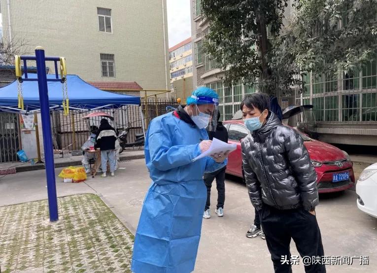 战疫有我在行动,战疫有我向春而行